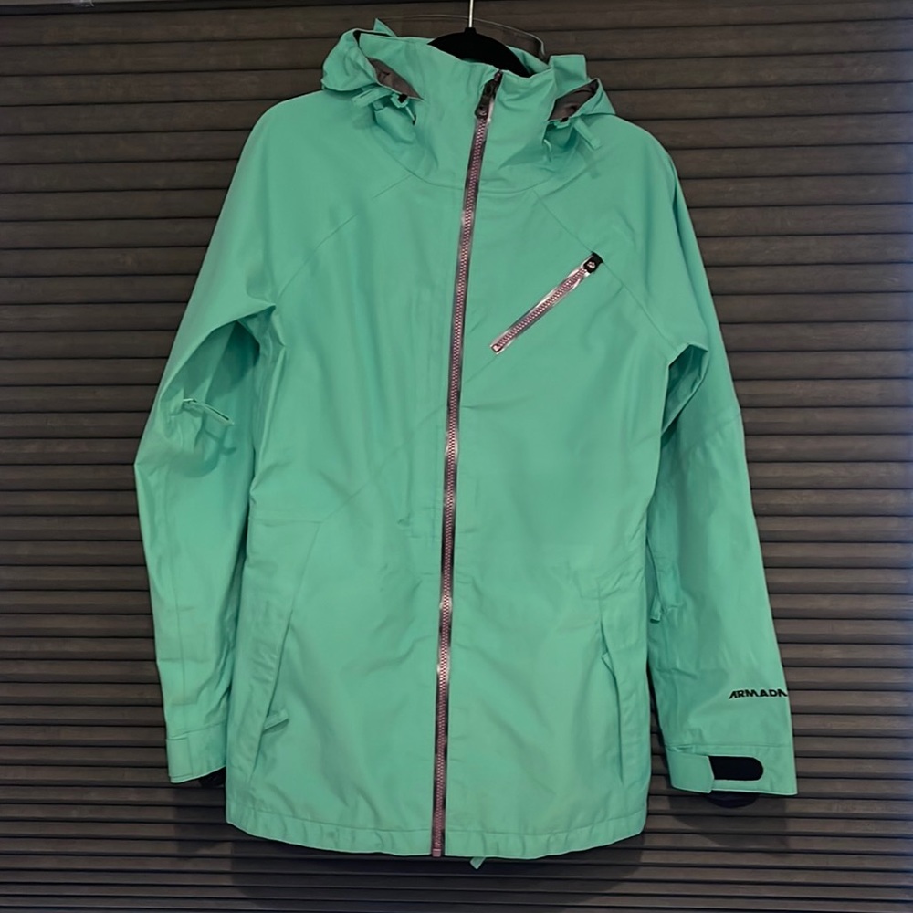 Armada M Gore Tex Jacket